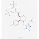 L 760735 (CAS 188923-01-5) - chemical structure image