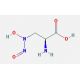 L-Alanosine (CAS 5854-93-3) - chemical structure image