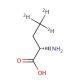L-Aminobutyric Acid-d3 (CAS 929202-07-3) - chemical structure image