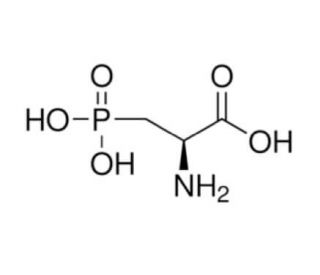 L-AP3 (CAS 23052-80-4) - chemical structure image