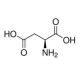 L-Aspartic acid (CAS 56-84-8) - chemical structure image