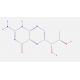 L-Biopterin (CAS 22150-76-1) - chemical structure image