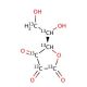 L-Dehydro Ascorbic Acid-13C6 - chemical structure image