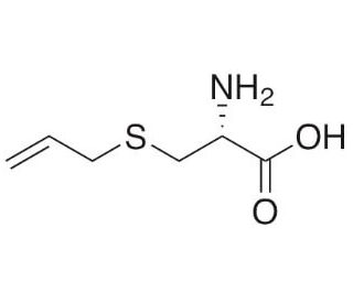 L-Deoxyalliin (CAS 21593-77-1) - chemical structure image