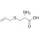 L-Deoxyalliin (CAS 21593-77-1) - chemical structure image