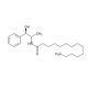 L-erythro MAPP (CAS 143492-38-0) - chemical structure image