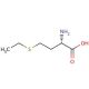 L-Ethionine (CAS 13073-35-3) - chemical structure image