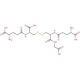 L-γ-Glutamyl-L-cysteinyl Glutathione (CAS 90663-73-3) - chemical structure image