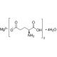 L-Glutamic acid hemimagnesium salt tetrahydrate (CAS 18543-68-5) - chemical structure image