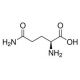 L-Glutamine, Cell Culture Grade (CAS 56-85-9) - chemical structure image