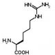 L-Homoarginine (CAS 156-86-5) - chemical structure image