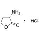 L-Homoserine Lactone, Hydrochloride (CAS 2185-03-7) - chemical structure image