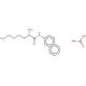 L-Lysine beta-naphtyl amide carbonate (CAS 18905-74-3) - chemical structure image