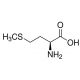 L-Methionine (CAS 63-68-3) - chemical structure image