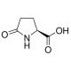 L-Pyroglutamic acid (CAS 98-79-3) - chemical structure image