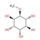 L-Quebrachitol (CAS 642-38-6) - chemical structure image