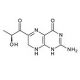 L-Sepiapterin (CAS 17094-01-8) - chemical structure image