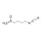 L-Sulforaphane (CAS 142825-10-3) - chemical structure image