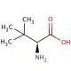 L-tert-Leucine (CAS 20859-02-3) - chemical structure image