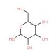 L-[UL-13C6]galactose (CAS 478518-66-0) - chemical structure image