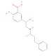 Labetalol-1-carboxylic Acid - chemical structure image