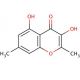 Lachnone A - chemical structure image