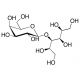 Lactitol - chemical structure image