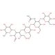 Lacto-N-fucopentaose V (CAS 60254-64-0) - chemical structure image