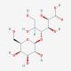 Lactobionic acid (CAS 96-82-2) - chemical structure image