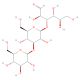 Laminaritriose (CAS 3256-04-0) - chemical structure image