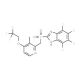 Lansoprazole Sulfone-d4 - chemical structure image