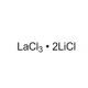 Lanthanum(III) chloride bis(lithium chloride) complex solution 的分子结构, CAS编号: 405204-22-0 Lanthanum(III) chloride bis(lithium chloride) complex solution (CAS 405204-22-0) - chemical structure image