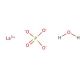 Lanthanum(III) phosphate (CAS 14913-14-5) - chemical structure image