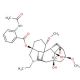 Lappaconitine (CAS 32854-75-4) - chemical structure image
