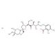 Lasalocid A sodium salt solution 的分子结构, CAS编号: 25999-20-6 Lasalocid A sodium salt solution (CAS 25999-20-6) - chemical structure image