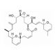 Laulimalide (CAS 115268-43-4) - chemical structure image