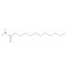 Lauramide - chemical structure image
