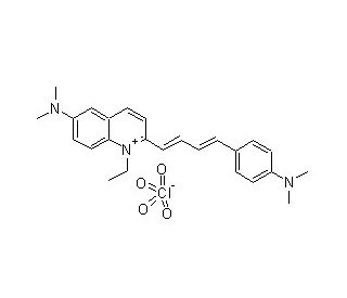 LDS 751 (CAS 181885-68-7) - chemical structure image
