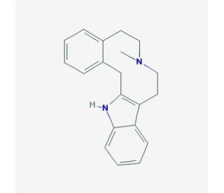 LE 300 (CAS 274694-98-3) - chemical structure image