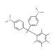 Leucomalachite Green-d6 (CAS 1173021-13-0) - chemical structure image