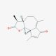 Leucomisine (CAS 17946-87-1) - chemical structure image