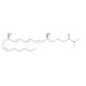 Leukotriene B4-dimethyl Amide 的分子结构, CAS编号: 83024-92-4 Leukotriene B4-dimethyl Amide (CAS 83024-92-4) - chemical structure image