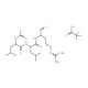 Leupeptin trifluoroacetate salt (CAS 147385-61-3) - chemical structure image