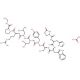Leuprolide Acetate 的分子结构 Leuprolide Acetate - chemical structure image