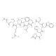 Leuprolide-ethyl-d5 - chemical structure image