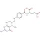 Levomefolic Acid - chemical structure image