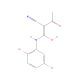 LFM-A13 (CAS 62004-35-7) - chemical structure image