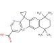 LG 100268 (CAS 153559-76-3) - chemical structure image