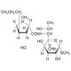 Lincomycin (U-10149A) (CAS 859-18-7) - chemical structure image