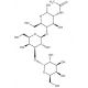 Linear B trisaccharide (CAS 101627-01-4) - chemical structure image